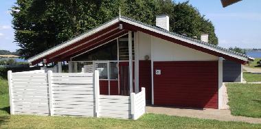 Maison de vacances �/en/au Aabenraa (Apenrade) (Sonderjylland)ou appartement ou maison de vacances