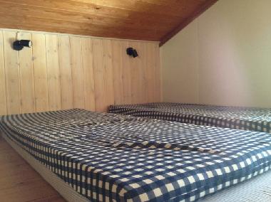 Maison de vacances �/en/au Aabenraa (Apenrade) (Sonderjylland)ou appartement ou maison de vacances