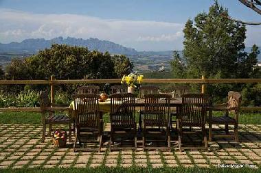 Villa /en/au Sitges (Barcelona)ou appartement ou maison de vacances