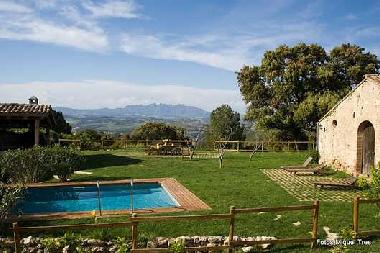 Villa /en/au Sitges (Barcelona)ou appartement ou maison de vacances