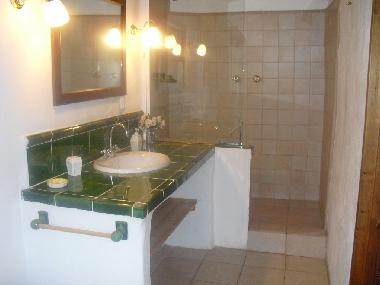 Villa /en/au Sitges (Barcelona)ou appartement ou maison de vacances