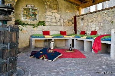 Villa /en/au Sitges (Barcelona)ou appartement ou maison de vacances