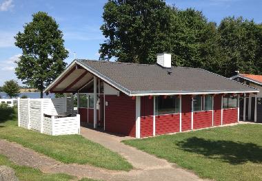 Maison de vacances �/en/au Aabenraa (Apenrade) (Sonderjylland)ou appartement ou maison de vacances