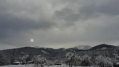 Chalet �/en/au Vistisoara (Brasov)ou appartement ou maison de vacances