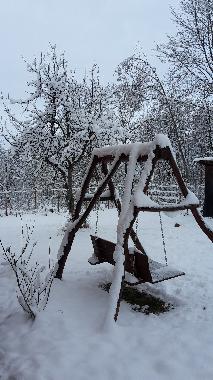 Chalet �/en/au Vistisoara (Brasov)ou appartement ou maison de vacances