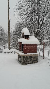 Chalet �/en/au Vistisoara (Brasov)ou appartement ou maison de vacances