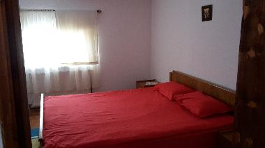 Chalet �/en/au Vistisoara (Brasov)ou appartement ou maison de vacances