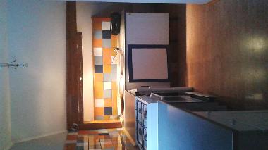 Appartement de vacances �/en/au Upesgriva (Lettland)ou appartement ou maison de vacances