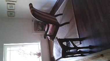 Appartement de vacances �/en/au Upesgriva (Lettland)ou appartement ou maison de vacances