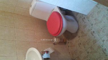 Appartement de vacances �/en/au Upesgriva (Lettland)ou appartement ou maison de vacances