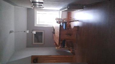 Appartement de vacances �/en/au Upesgriva (Lettland)ou appartement ou maison de vacances