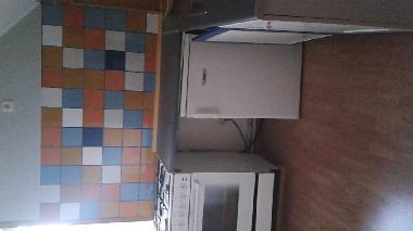 Appartement de vacances �/en/au Upesgriva (Lettland)ou appartement ou maison de vacances