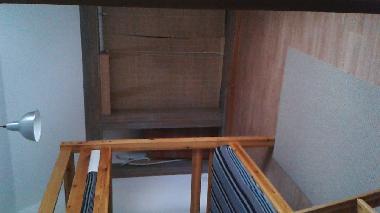 Appartement de vacances �/en/au Upesgriva (Lettland)ou appartement ou maison de vacances