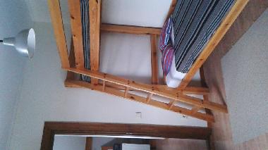 Appartement de vacances �/en/au Upesgriva (Lettland)ou appartement ou maison de vacances