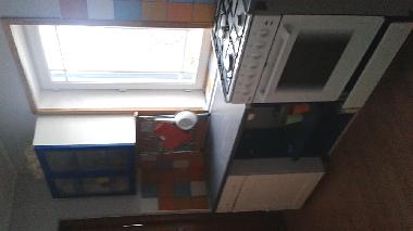 Appartement de vacances �/en/au Upesgriva (Lettland)ou appartement ou maison de vacances