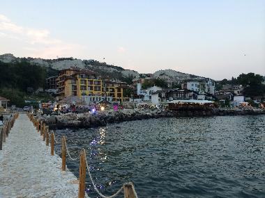 Villa �/en/au БАЛЧИК,Balchik (Varna)ou appartement ou maison de vacances