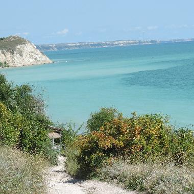 Villa �/en/au БАЛЧИК,Balchik (Varna)ou appartement ou maison de vacances