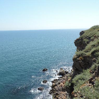 Villa �/en/au БАЛЧИК,Balchik (Varna)ou appartement ou maison de vacances