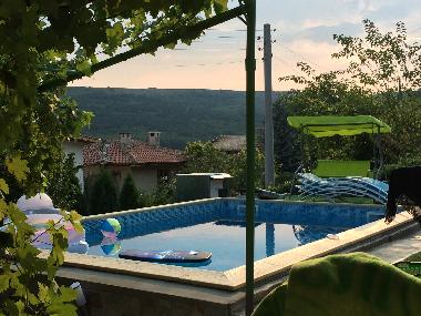 Villa �/en/au БАЛЧИК,Balchik (Varna)ou appartement ou maison de vacances