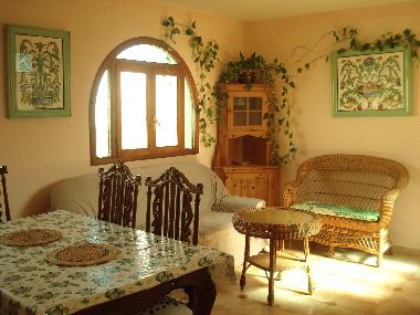 Appartement de vacances /en/au Estepona (Mlaga)ou appartement ou maison de vacances