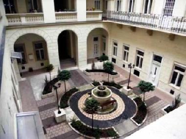 Appartement de vacances �/en/au Budapest (Budapest)ou appartement ou maison de vacances