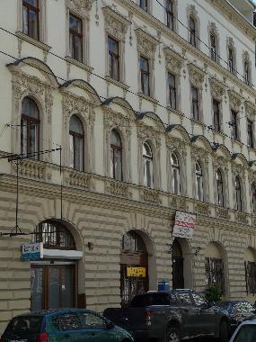 Appartement de vacances �/en/au Budapest (Budapest)ou appartement ou maison de vacances