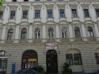 Appartement de vacances �/en/au Budapest (Budapest)ou appartement ou maison de vacances