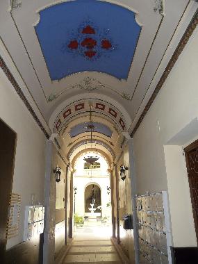 Appartement de vacances �/en/au Budapest (Budapest)ou appartement ou maison de vacances