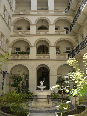 Appartement de vacances �/en/au Budapest (Budapest)ou appartement ou maison de vacances