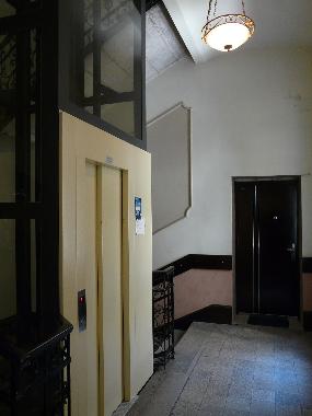 Appartement de vacances �/en/au Budapest (Budapest)ou appartement ou maison de vacances