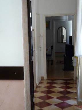 Appartement de vacances �/en/au Budapest (Budapest)ou appartement ou maison de vacances