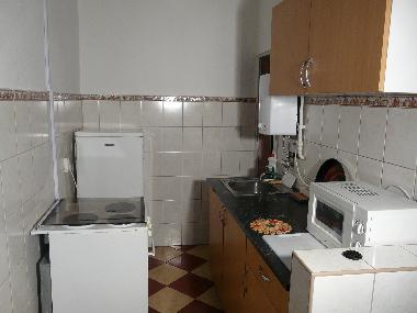 Appartement de vacances �/en/au Budapest (Budapest)ou appartement ou maison de vacances
