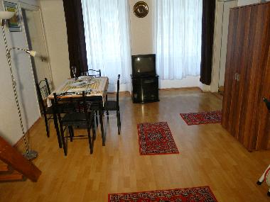 Appartement de vacances �/en/au Budapest (Budapest)ou appartement ou maison de vacances