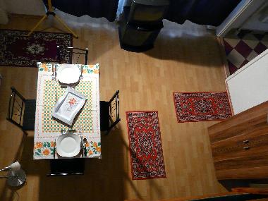 Appartement de vacances �/en/au Budapest (Budapest)ou appartement ou maison de vacances