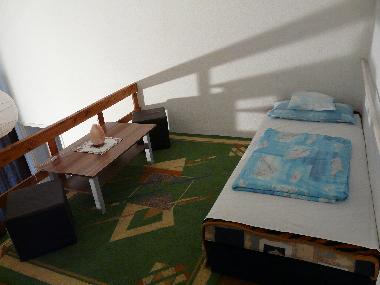 Appartement de vacances �/en/au Budapest (Budapest)ou appartement ou maison de vacances