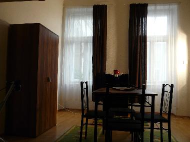 Appartement de vacances �/en/au Budapest (Budapest)ou appartement ou maison de vacances