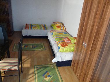 Appartement de vacances �/en/au Budapest (Budapest)ou appartement ou maison de vacances