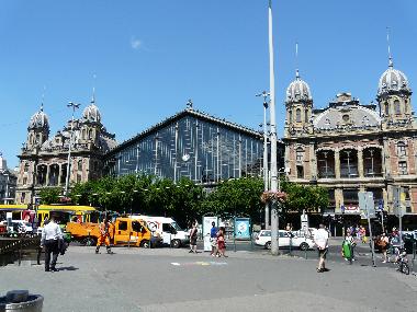 Appartement de vacances �/en/au Budapest (Budapest)ou appartement ou maison de vacances