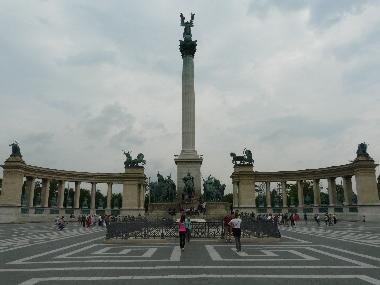 Appartement de vacances �/en/au Budapest (Budapest)ou appartement ou maison de vacances