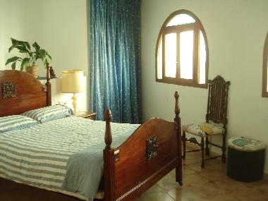 Appartement de vacances /en/au Estepona (Mlaga)ou appartement ou maison de vacances