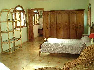 Appartement de vacances /en/au Estepona (Mlaga)ou appartement ou maison de vacances