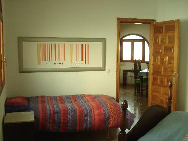 Appartement de vacances /en/au Estepona (Mlaga)ou appartement ou maison de vacances