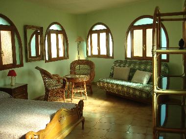 Appartement de vacances /en/au Estepona (Mlaga)ou appartement ou maison de vacances