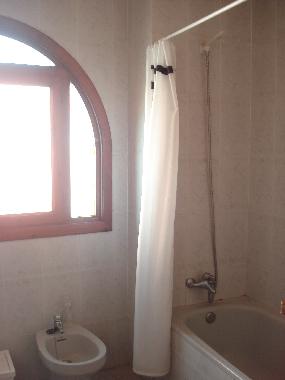 Appartement de vacances /en/au Estepona (Mlaga)ou appartement ou maison de vacances