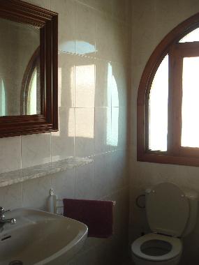 Appartement de vacances /en/au Estepona (Mlaga)ou appartement ou maison de vacances