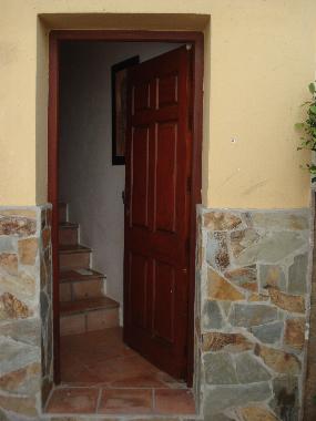 Appartement de vacances /en/au Estepona (Mlaga)ou appartement ou maison de vacances