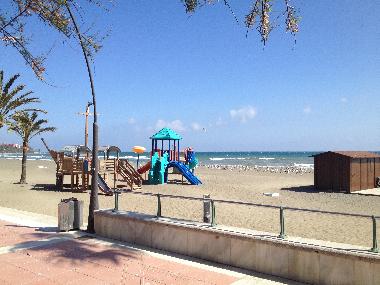 Appartement de vacances /en/au Estepona (Mlaga)ou appartement ou maison de vacances