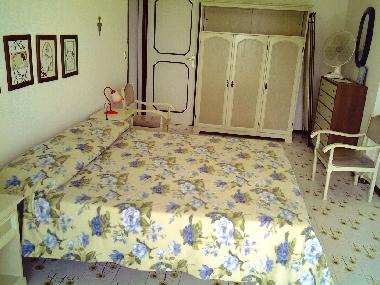 Appartement de vacances /en/au montesilvano (Pescara)ou appartement ou maison de vacances