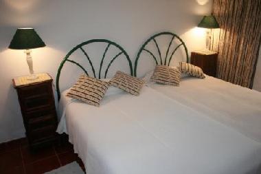 Maison de vacances /en/au Melides (Alentejo Litoral)ou appartement ou maison de vacances