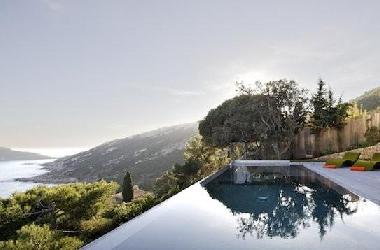 Villa �/en/au Ramatuelle (Var)ou appartement ou maison de vacances